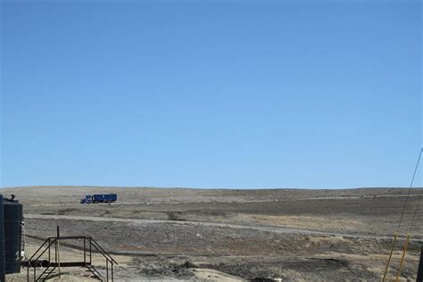 landfill grand prairie